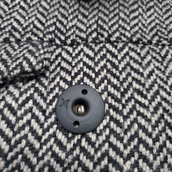 Hurley Jacket XS - Picture 4 of 6
